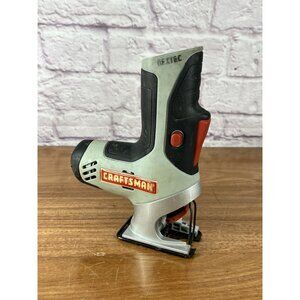 CRAFTSMAN 320.10004 NEXTEC 12V MULTI SAW JIG SAW LI-ION TOOL ONLY